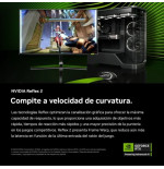 VGA PNY GeForce® RTX™ 5080 16GB Overclocked Triple Fan