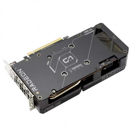 VGA Asus Radeon RX 7600 8GB Dual EVO OC