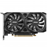 VGA MSI GeForce® RTX 3050 6GB Ventus 2X E OC