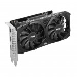 VGA MSI GeForce® RTX 3050 6GB Ventus 2X E OC