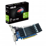 VGA Asus GeForce® GT 710 2GB SL 2GD5 BRK EVO