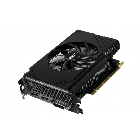 VGA Palit GeForce® RTX 3050 6GB StormX