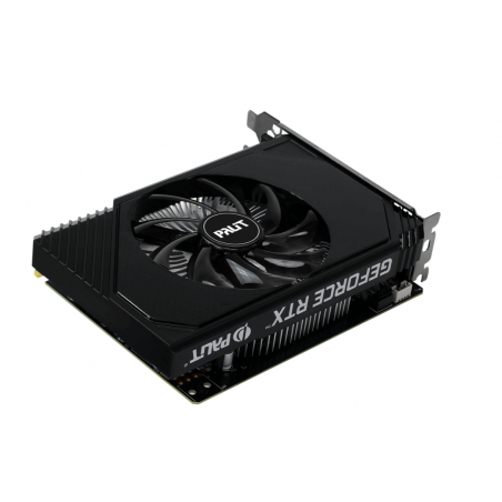 VGA Palit GeForce® RTX 3050 6GB StormX