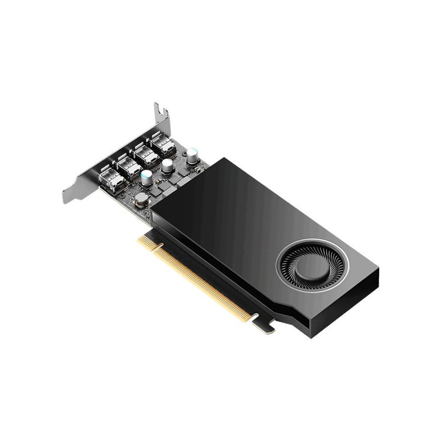 PNY Quadro RTX A400 4GB Low Profile Oem PNY Quadro RTX A400 4GB Low Profile Oem