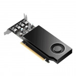 PNY Quadro RTX A400 4GB Low Profile Oem