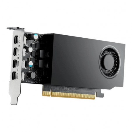 PNY Quadro RTX A400 4GB Low Profile Oem