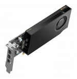 VGA PNY Quadro RTX A400 4GB Retail (VCNRTXA400-PB)