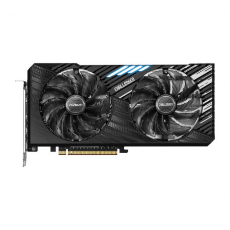 ASRock Intel ARC A750 8GB Challenger SE OC