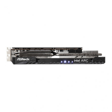 ASRock Intel ARC A750 8GB Challenger SE OC