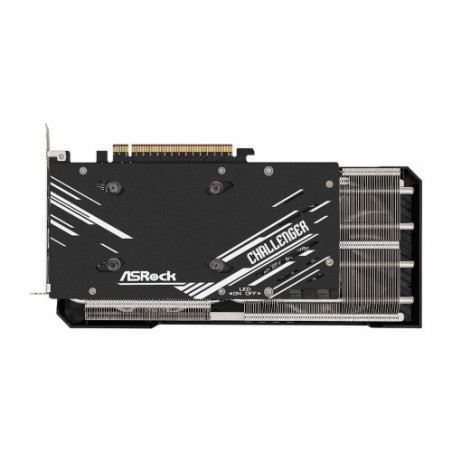 ASRock Intel ARC A750 8GB Challenger SE OC