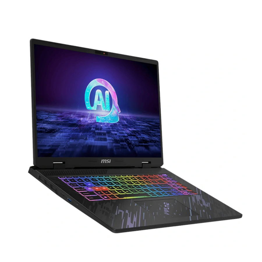 MSI Pulse 17-032XES U7-155H 16GB 1TB 4060 DOS 17" MSI Pulse 17-032XES U7-155H 16GB 1TB 4060 DOS 17"