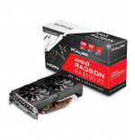 SAPPHIRE Pulse Radeon RX 6500 XT 8GB Gaming OC GDDR6 (UEFI)