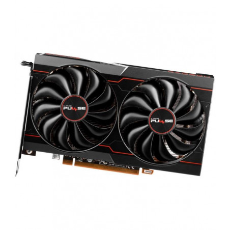VGA SAPPHIRE PULSE RADEON RX 6500 XT 8GB Gaming OC GDDR6 (UEFI)