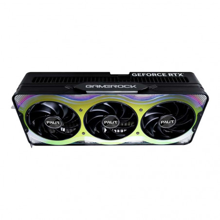 VGA Palit GeForce® RTX 5090 32GB GameRock OC