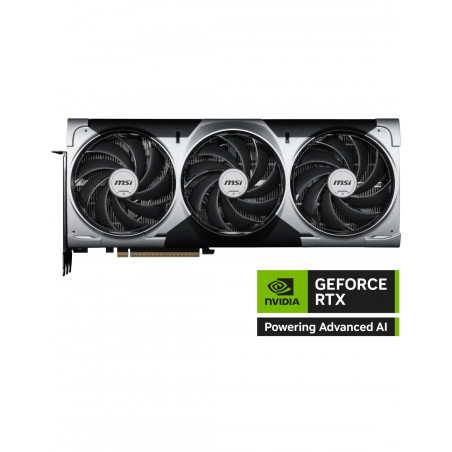 VGA MSI GeForce® RTX 5090 32GB VENTUS 3X OC