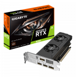Gigabyte GeForce® RTX 3050 6GB OC Low Profile