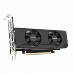 VGA Gigabyte GeForce® RTX 3050 6GB OC Low Profile