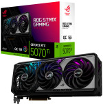 Asus GeForce® RTX 5070TI 16GB ROG STRIX Gaming OC