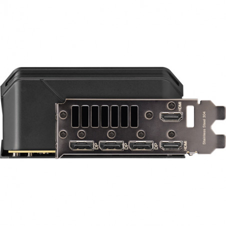 VGA Asus GeForce® RTX 5070TI 16GB ROG STRIX Gaming OC