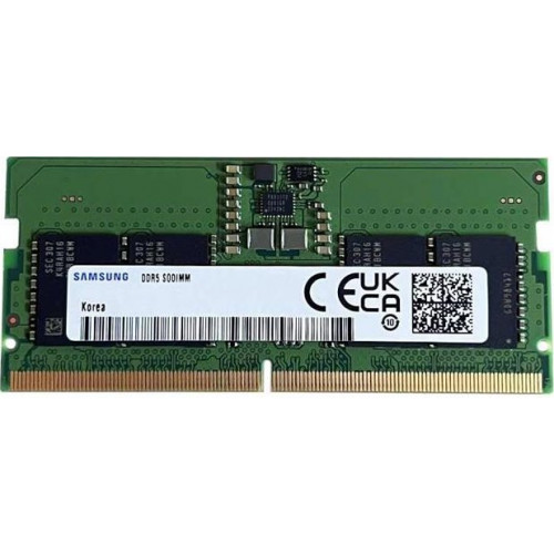 Samsung M425R16B4PB0 So dimm DDR5 5600MHZ 16GB (2x8GB) bulk