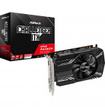 ASRock Radeon RX 6400 4GB Challenger ITX