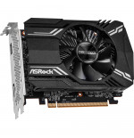 VGA ASRock Radeon RX 6400 4GB Challenger ITX