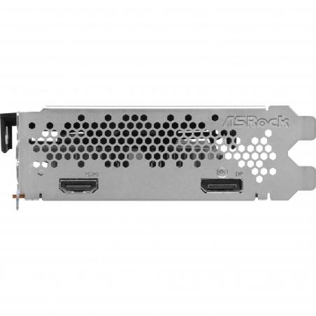 VGA ASRock Radeon RX 6400 4GB Challenger ITX