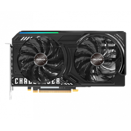 ASRock Intel ARC B570 10GB Challenger OC