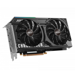 VGA ASRock Intel ARC B570 10GB Challenger OC