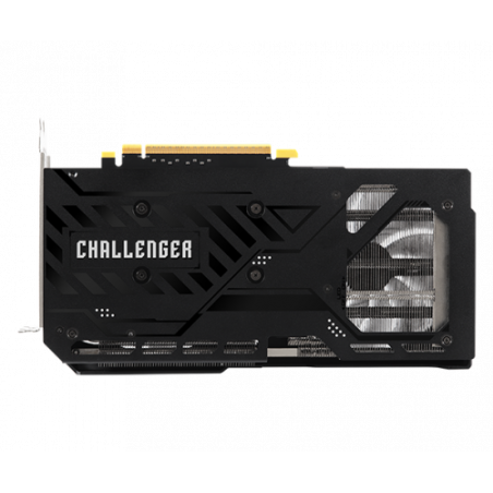 VGA ASRock Intel ARC B570 10GB Challenger OC