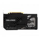 VGA ASRock Intel ARC B570 10GB Challenger OC