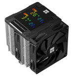 Thermalright Peerless Assassin 120 Digital Black