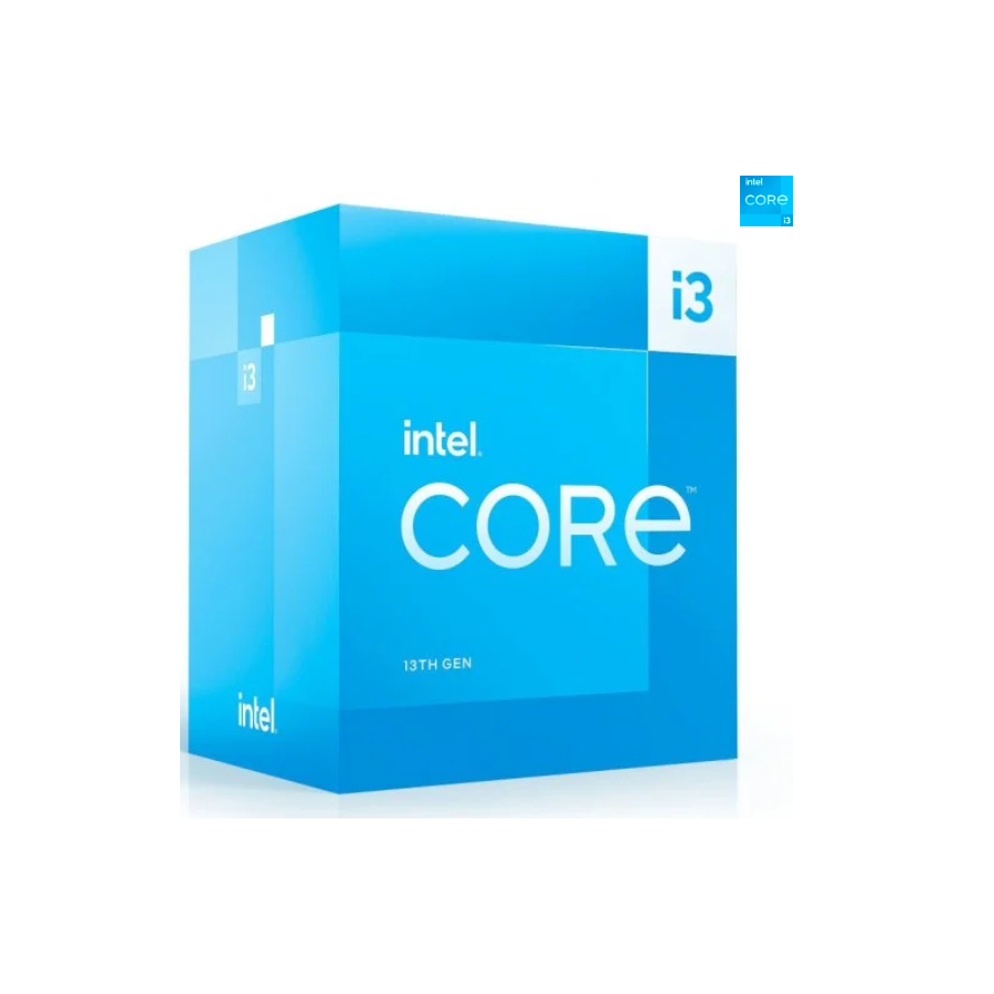 INTEL CORE i3 13100 BOX INTEL CORE i3 13100 BOX