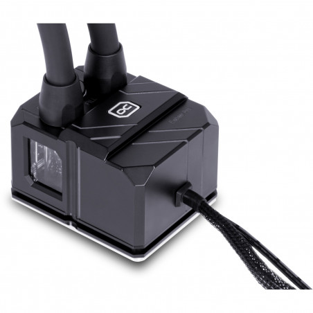 Alphacool Eisbär Pro Aurora 420 CPU 420mm