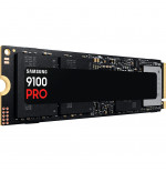 Samsung 9100 PRO 4 TB NVME Gen5