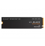 WD Black 2tb SN7100 NVME M.2 PCI Express