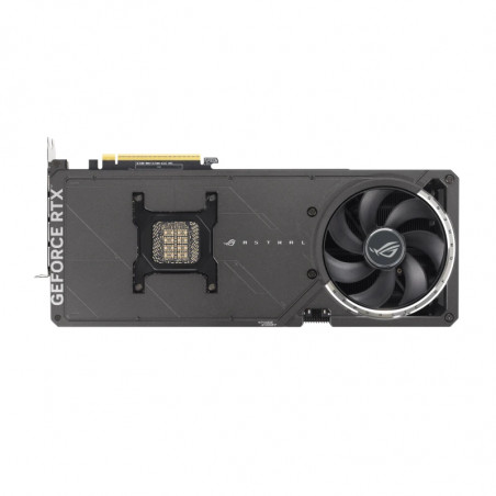 VGA Asus GeForce® RTX 5090 32GB ROG ASTRAL Gaming OC