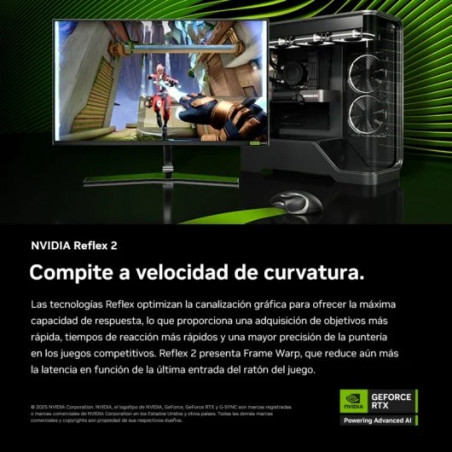 VGA Asus GeForce® RTX 5090 32GB ROG ASTRAL Gaming OC