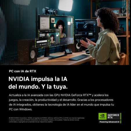 VGA Asus GeForce® RTX 5050 8GB Dual OC