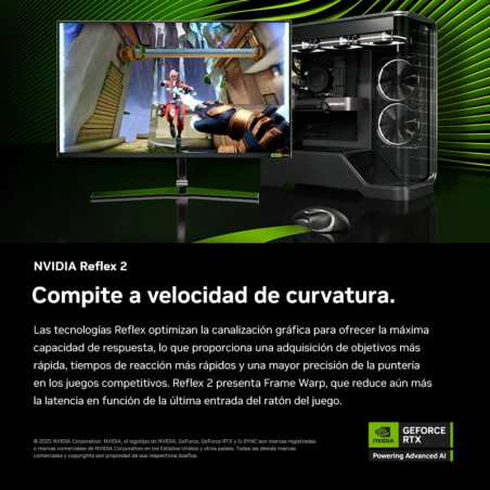 VGA ZOTAC GeForce® RTX 5050 8GB Twin Edge OC