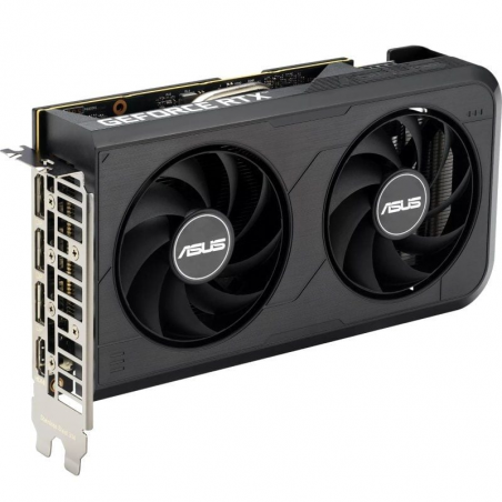VGA Asus GeForce® RTX 5050 8GB Dual OC