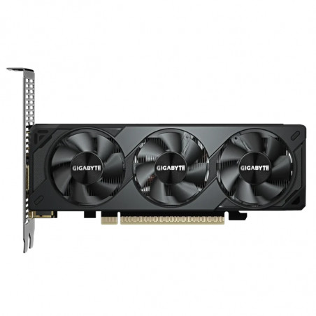 VGA Gigabyte GeForce® RTX 5050 8GB OC Low Profile