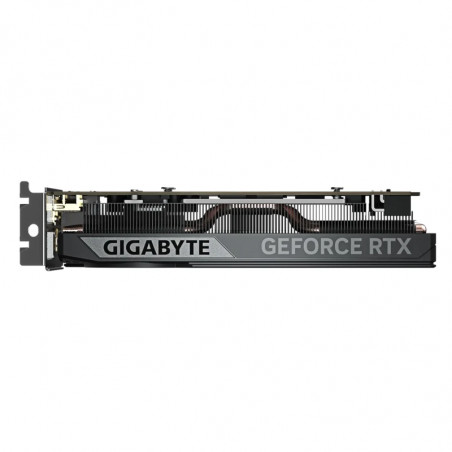 VGA Gigabyte GeForce® RTX 5050 8GB OC Low Profile