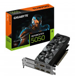 Gigabyte GeForce RTX 5050 8GB OC Low Profile