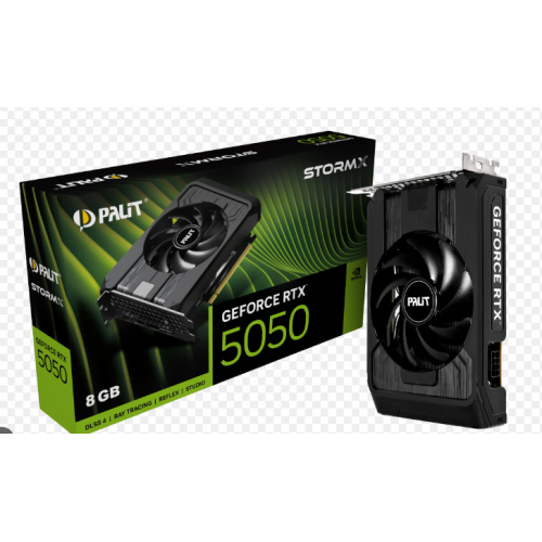 Palit GeForce RTX 5050 8GB Storm X