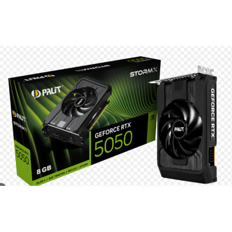 Palit GeForce RTX 5050 8GB Storm X