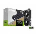ZOTAC GeForce RTX 5050 8GB Twin Edge OC GDDR6