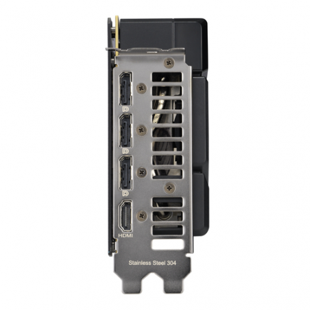 VGA Asus GeForce® RTX 5070 12GB GDDR7 Dual OC Edition