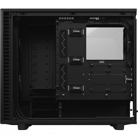 Fractal Design Define 7 Black TG Dark Tint E-ATX
