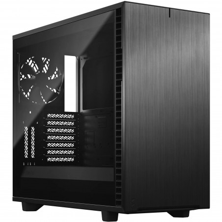 Fractal Design Define 7 Black TG Dark Tint E-ATX